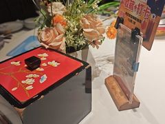 -真地道京味府·鲜橙烤鸭·北京菜(朝外大街东大桥店)