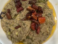 -马记伊源斋涮肉·清真菜(潘家园古玩市场店)