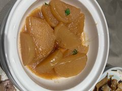 -小厨娘淮扬菜(天印大道店)