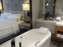 -无锡丽笙精选酒店