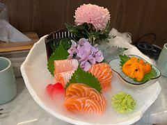 -阿吾罗日本料理(K11艺术中心店)