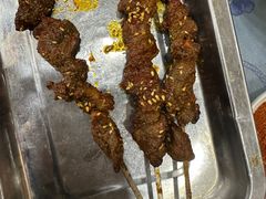 -老毛手抓·盐池滩羊非遗手抓(宁夏总店)