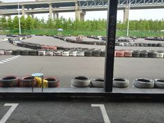 -锐擎卡丁车主题乐园(郊野公园店)