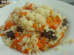 26-维吾尔餐厅(宜山路店)