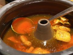 -云海肴云南菜·蒸汽石锅鱼(青岛万象城店)