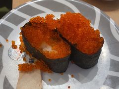 -新一番三文鱼寿司(红城湖店)