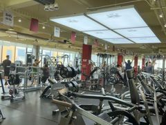 -聚健身GatherFitness(余杭店)
