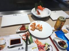 -大渔铁板烧(蛇口店)