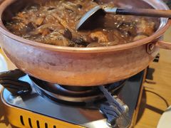 -关东小磨东北菜(上海长风大悦城店)