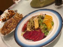 -大眼锅贴水饺(河东店)