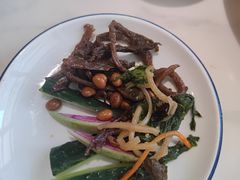 -稻品香小锅饭豆腐馆(北三路店)