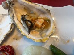 -视界美食自助餐厅·石家庄希尔顿酒店