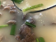醒胃三星汤-荔银肠粉(建六店)