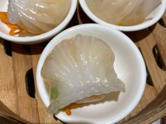 十二粤味虾饺皇-十二粤味·顺德菜·烧鹅点心(五四广场店)