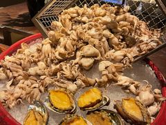 -广州富力君悦大酒店·凯菲厅