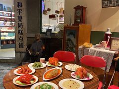 -和平菓局(王府井店)