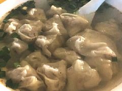 -安庆柴火馄饨(马道街店)
