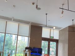 -长沙三景韦尔斯利酒店·Oval全日制餐厅自助餐