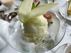 -悦厅·下午茶(杭州柏悦酒店)