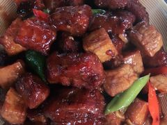 -有喜胶东小馆(超极合生汇太申祥和店)