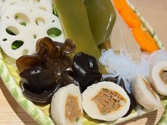 -鱼酷活鱼烤鱼(人信汇商场店)