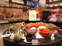 -安蒂娅·海鲜自助餐厅(安蒂娅美兰酒店)