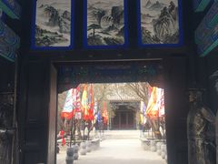 -内蒙古将军衙署博物院