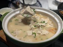 -芳芳私房菜·精做淮扬菜(承德路店)
