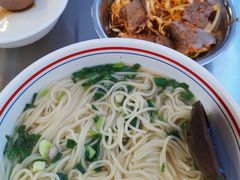-王祖名抻面(罗湖分店)