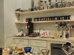 -玫瑰咖啡(中山六路店)