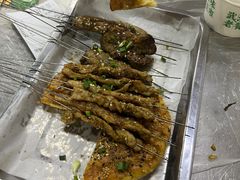 -小民大排档(马场角横路店)