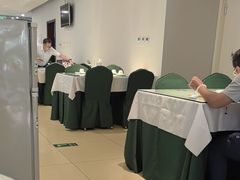 -新疆兵团食府清真(马连道店)