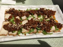 -天厨妙香素食餐厅(清华店)