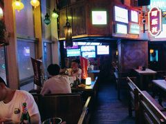 -海雾里小酒馆(观音桥店)