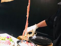 一根鹅肠-锦城印象火锅(天府三街店)