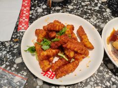 -胖妹面庄(香饵胡同店)