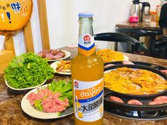 -鸡西大冷面(兰山店)