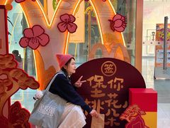 -麦当劳(SM城市广场店)