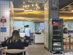 -百年尹氏汤包(湖南路狮子桥店)