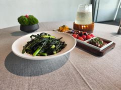 -悦融·京鲁菜·露台花园(安定门店)