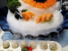 -澳门豆捞(裕华东路店)