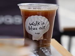 -HUGS coffee(东区店)