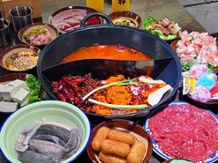 -冯校长老火锅(广州正佳广场店)
