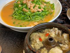 原汁原味汽锅鸡-熙楼(翠湖店)