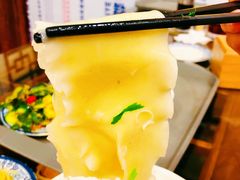 -东方宫·中国兰州牛肉拉面(三里屯店)
