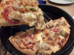 -必胜客(华邦银泰店)