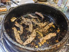 -原始时代石锅烤肉(安定店)