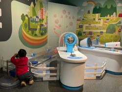 -北京科学中心儿童乐园