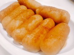 红糖糍粑-孙毛肚火锅(春熙路店)