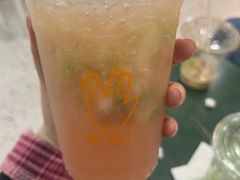 -BE YOLO必有乐&小红帽三明治